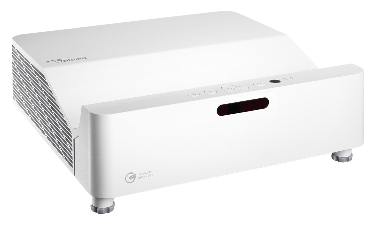 Optoma GT4000UHD 4K UHD 4000lm Laser 0.25:1