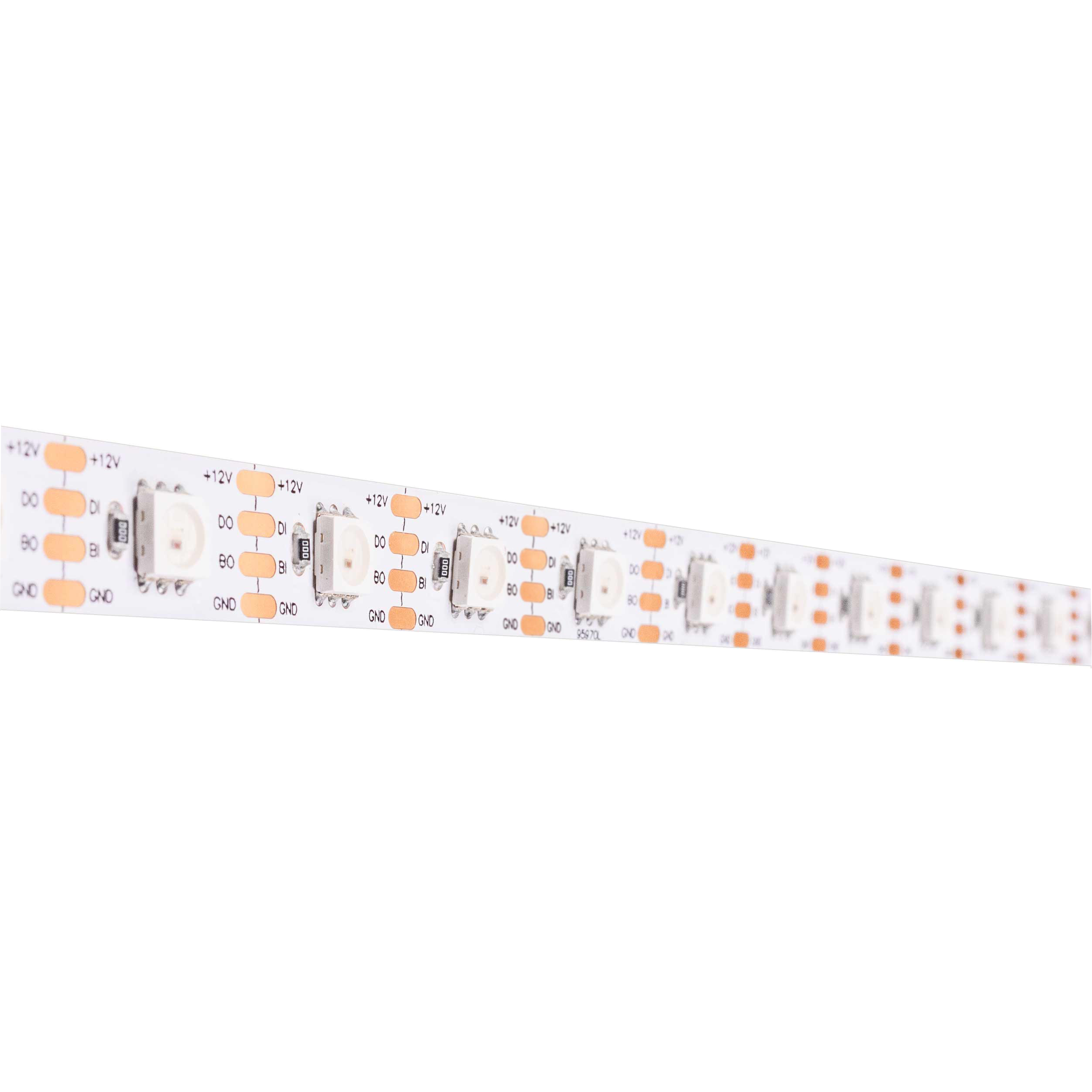 Diode DAZZLE PIXEL RGB LED Tape Light