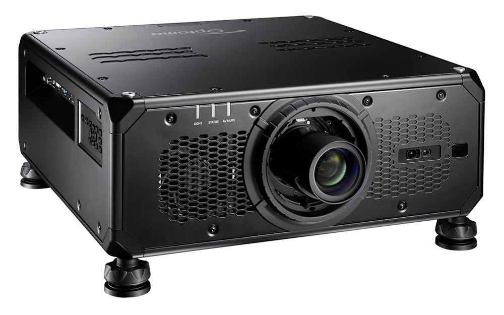 Optoma ZU1700 WUXGA 17000lm Intrchngbl