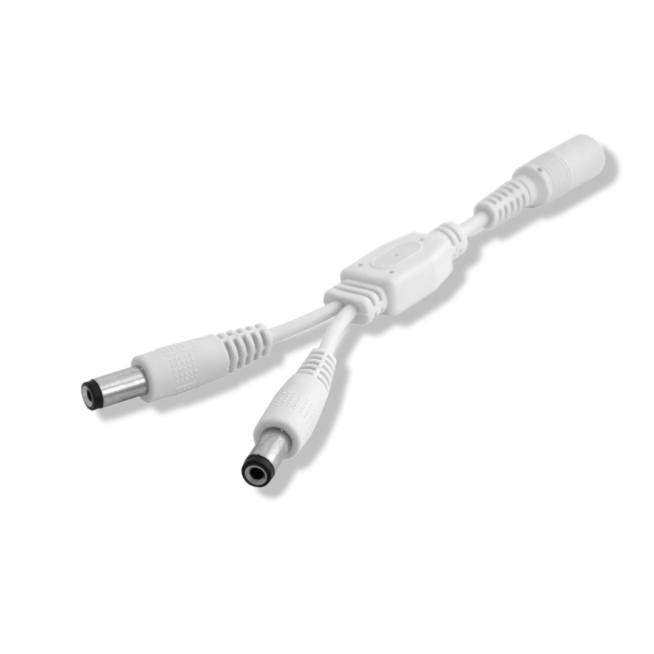 Diode DC Splitter Plugs