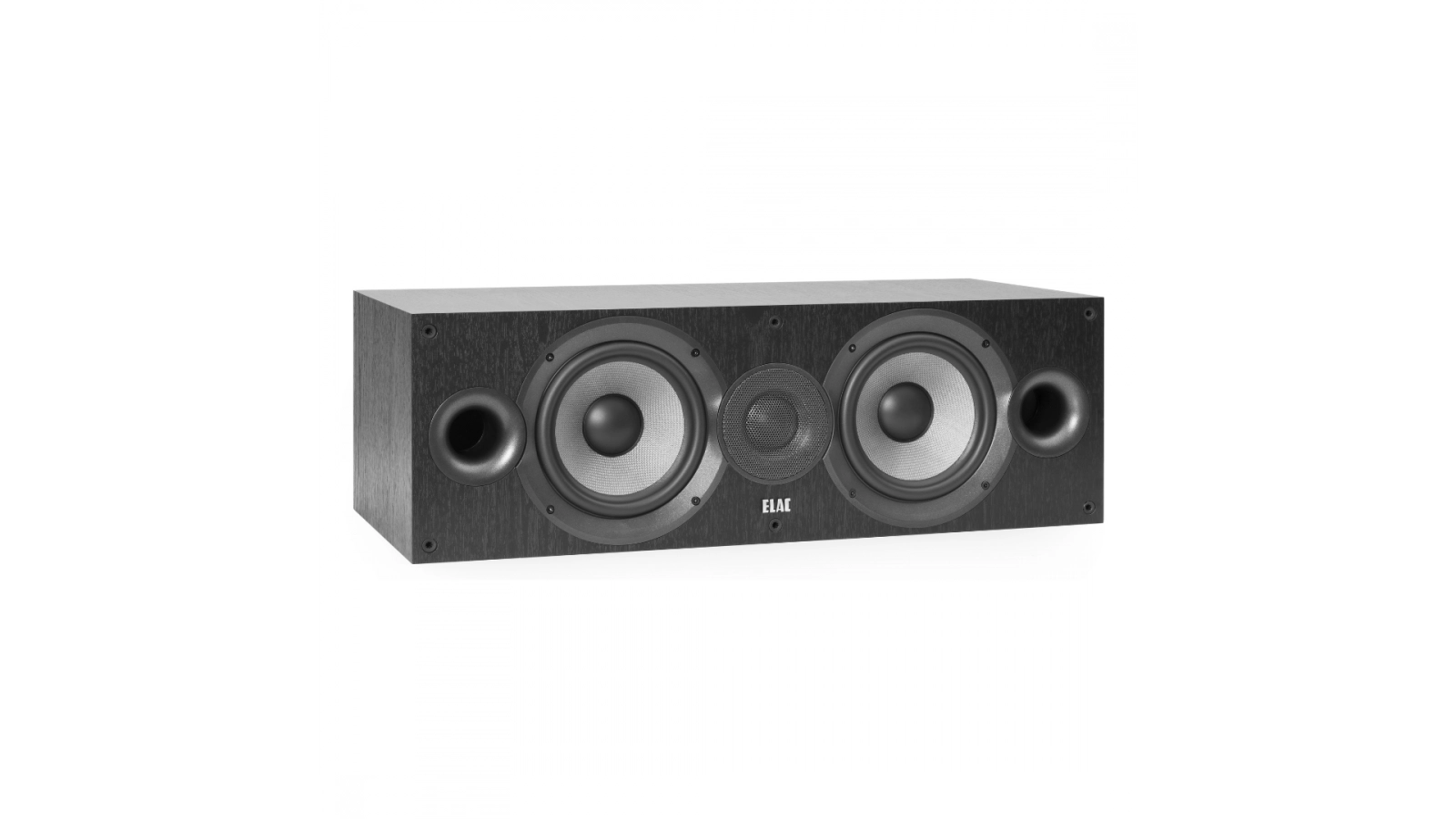 Elac 6.5" Debut 2.0 Center Channel (Black)