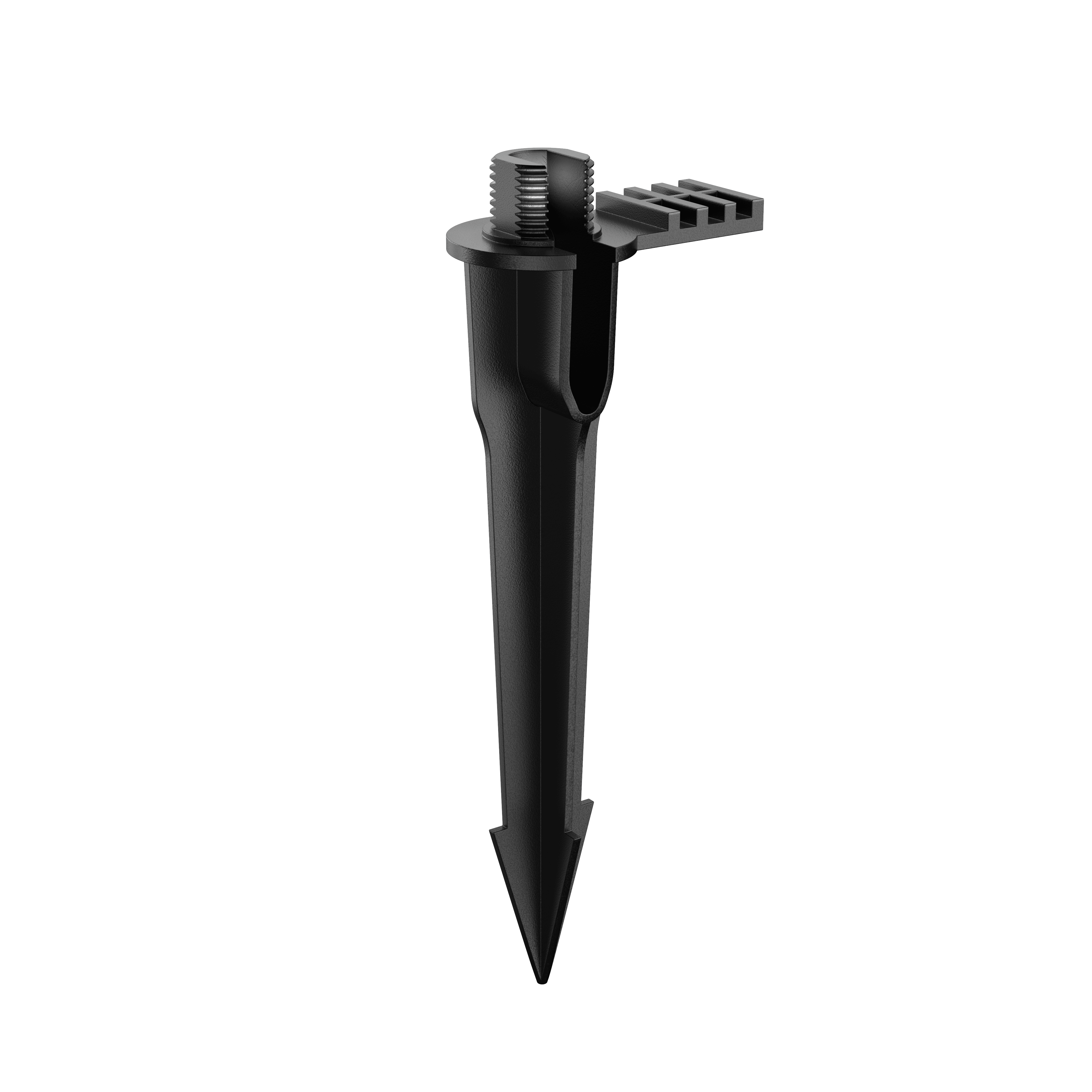 DALS DCP-ACC-MS06 Metal stake 6''