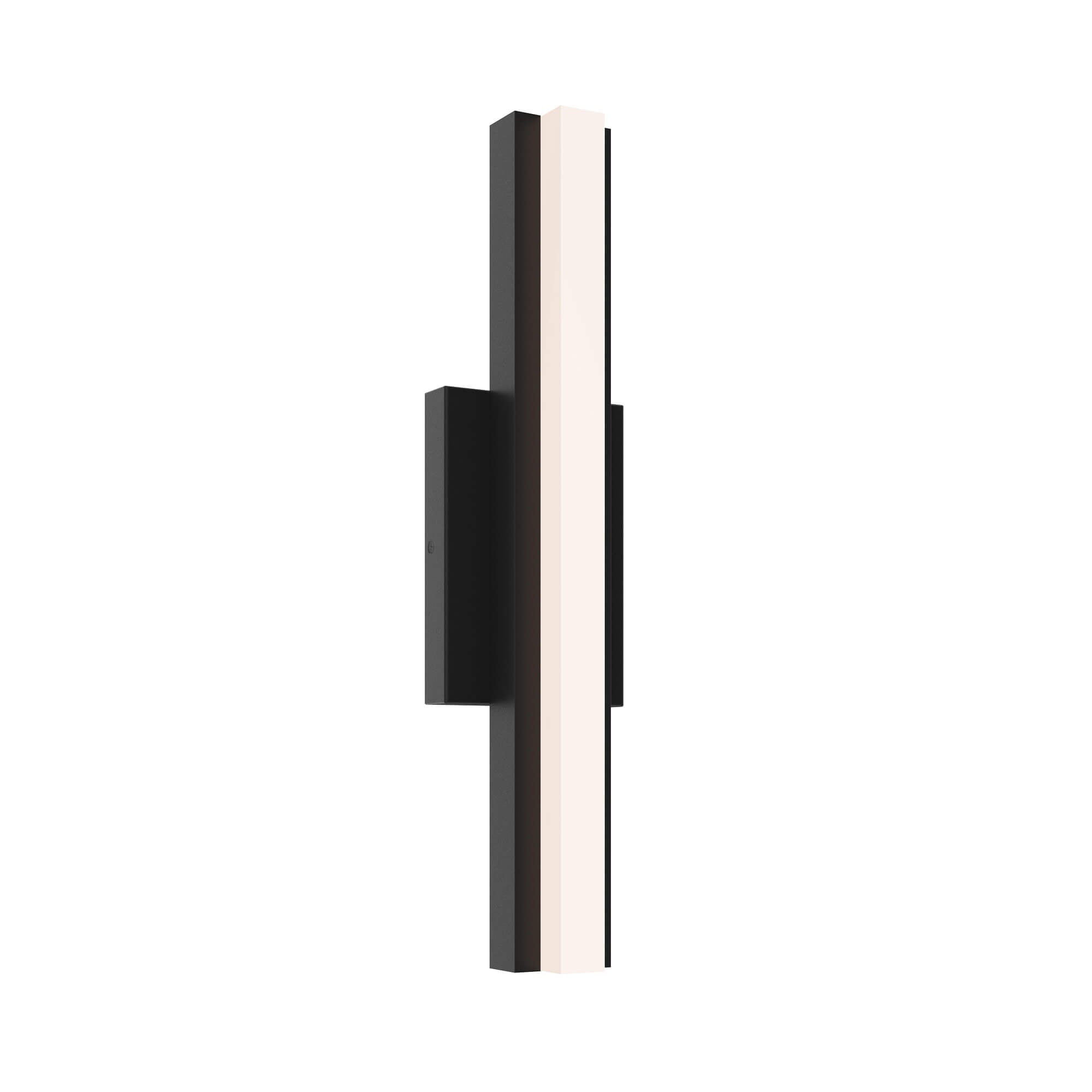 DALS DCP-LWS19 19 Inch Smart LED Linear Wall Sconce