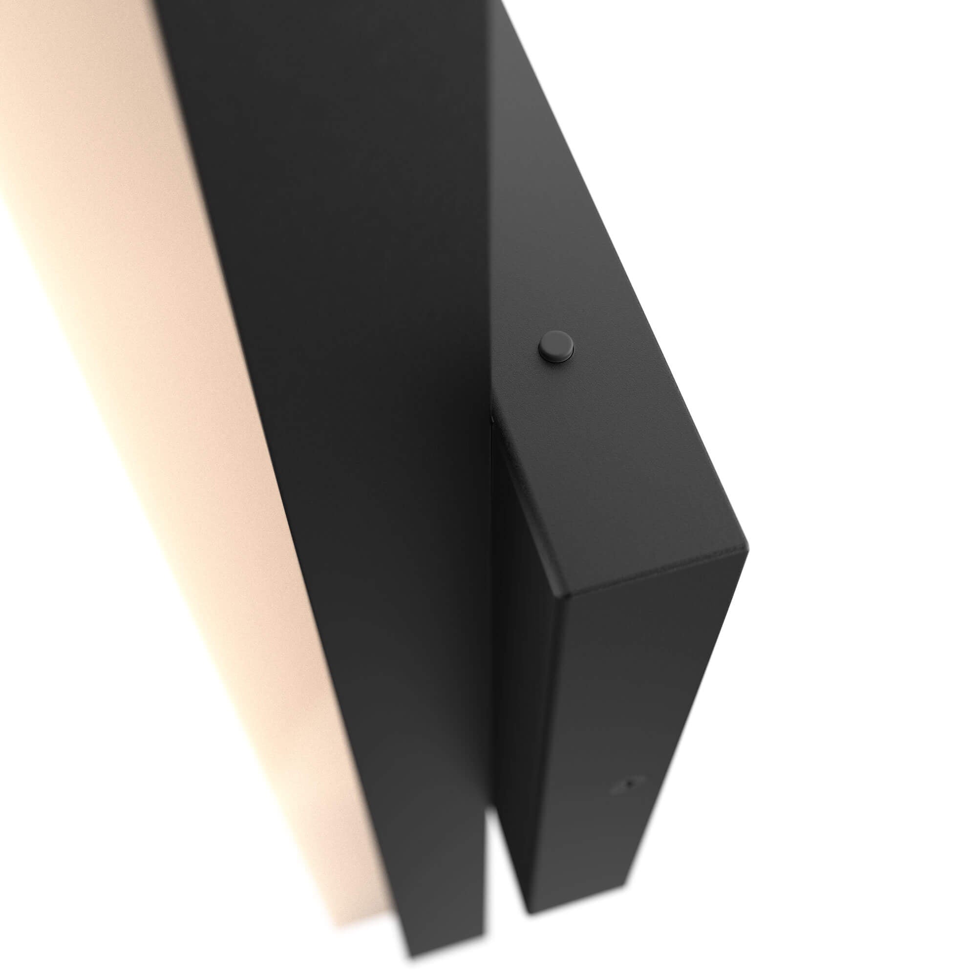 DALS DCP-LWS19 19" Smart LED Linear Wall Sconce