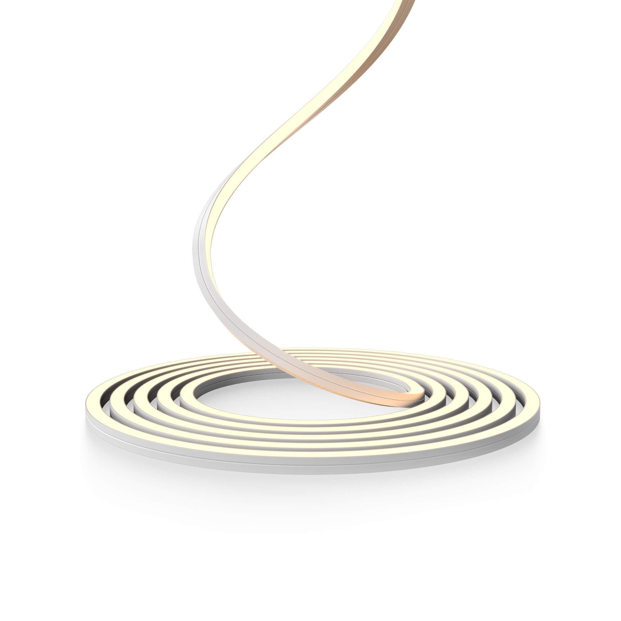 DALS DCP-NFTAP5M DALS CONNECT PRO Smart Neon Tape Light