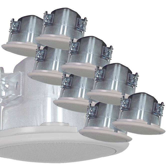 SoundTube CM31-EZ 3" In Ceiling Speaker