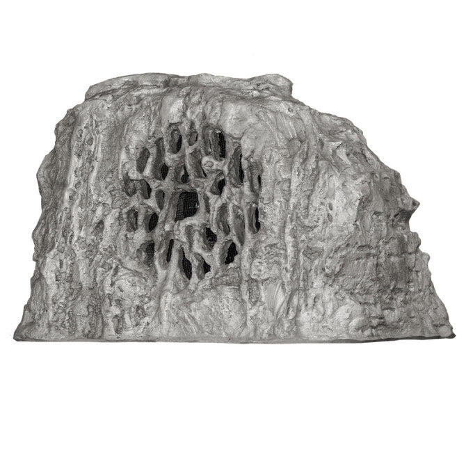 Rockustics ECONOROCK 6.5" 2-way Outdoor Rock Speaker