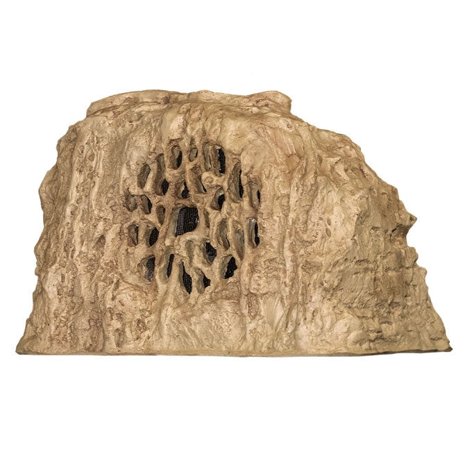 Rockustics ECONOROCK 6.5" 2-way Outdoor Rock Speaker