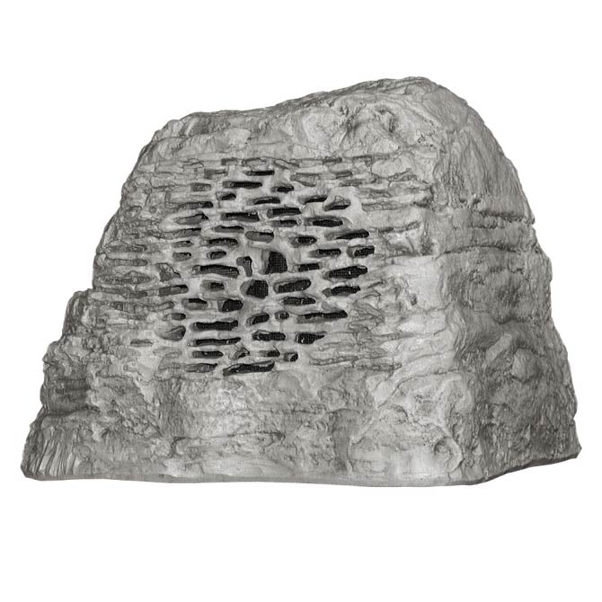 Rockustic OCTOROCK 8" 2-way Outdoor Rock Speaker
