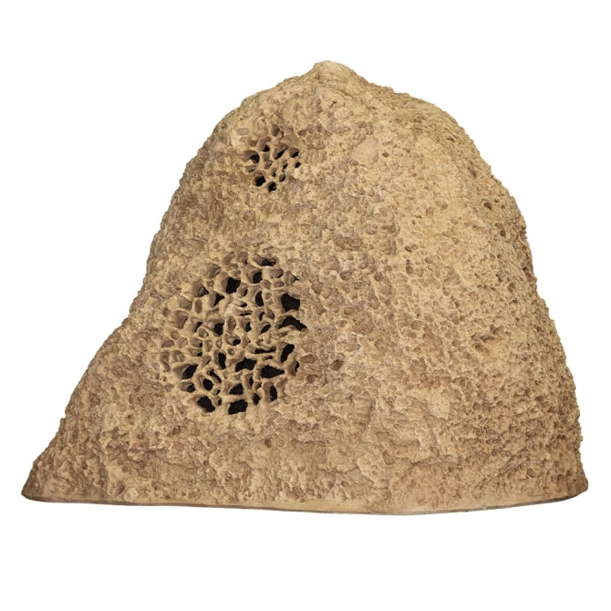 Rockustics ROCKY JR. 6.5" 2-way Outdoor Rock Speaker
