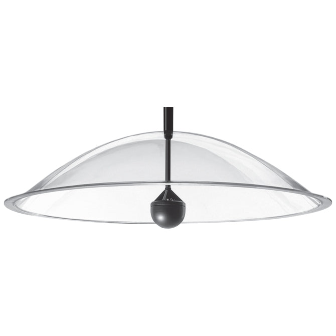 SoundTube MT DOME30-C Secrect Sound 30 Dome - Clear, Each