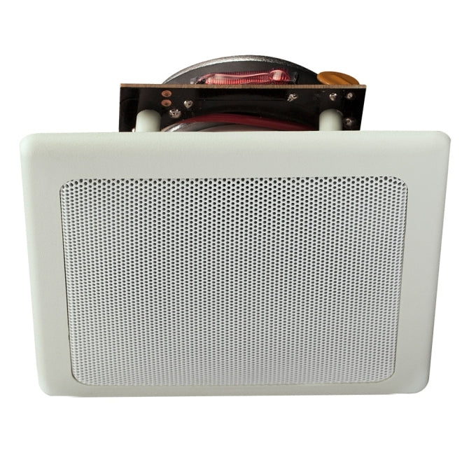 SoundTube RF31-EZ-T 3" Neo Motor Ceiling Speaker with Transformer, Each
