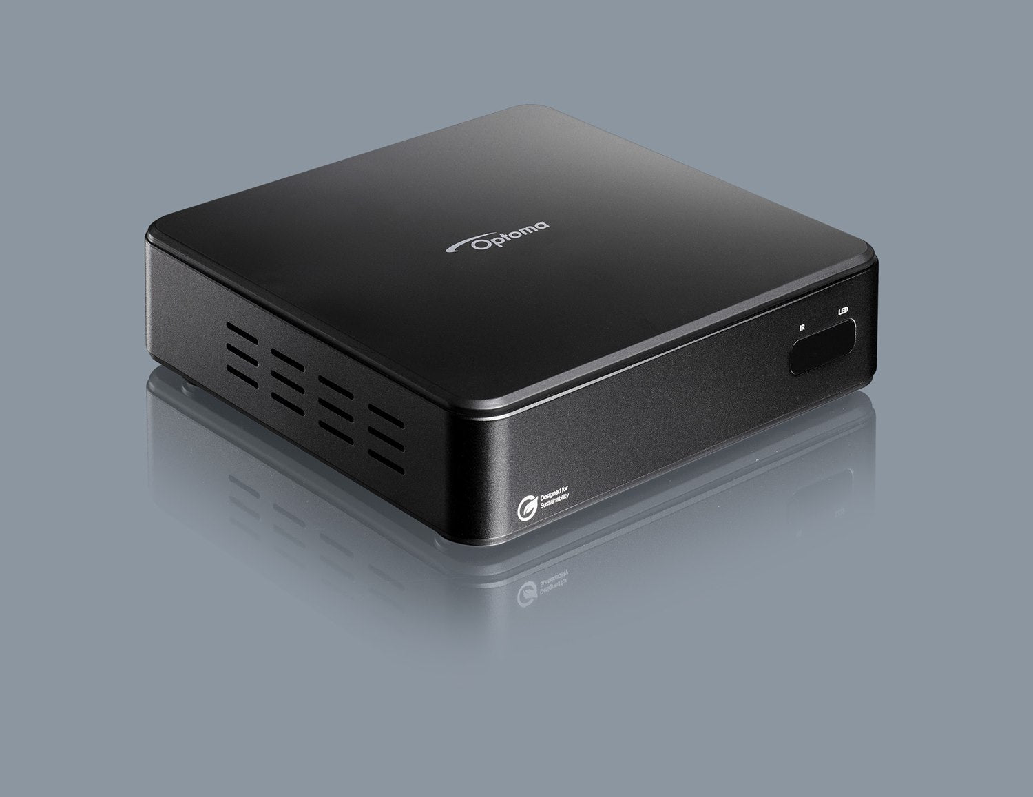 Optoma OCH100 HYVE Content Collab