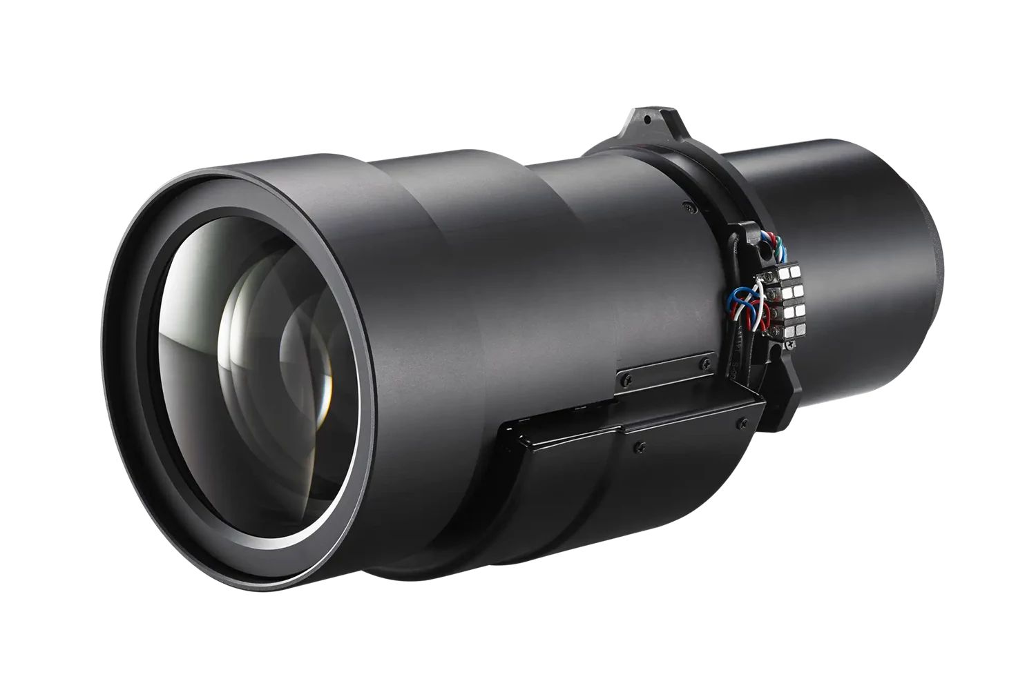 Optoma BX-CTA21 Lens 2.12 2.83:1 TR