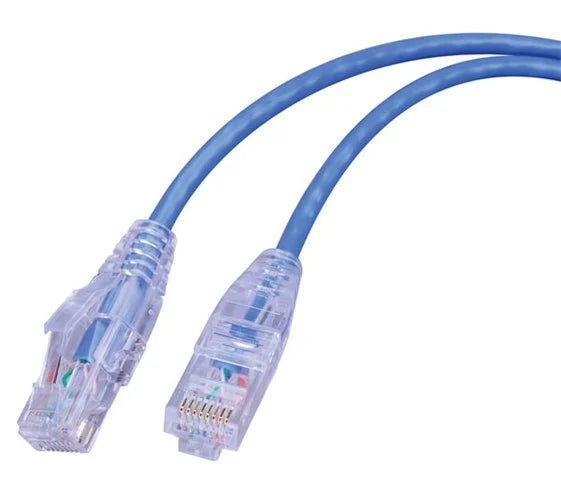 Vanco Super Slim CAT6 Patch Cable