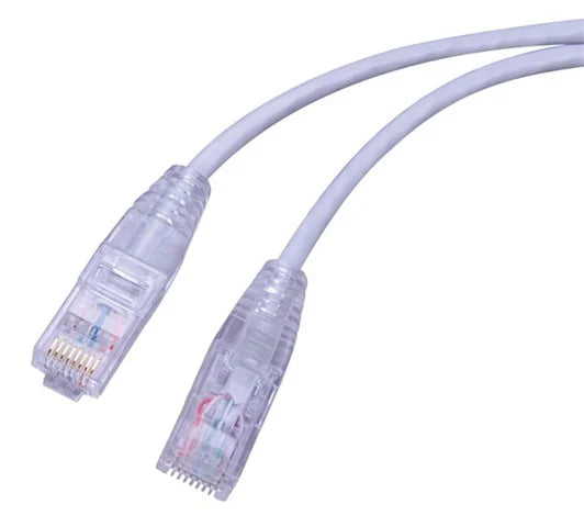 Vanco Super Slim CAT6 Patch Cable