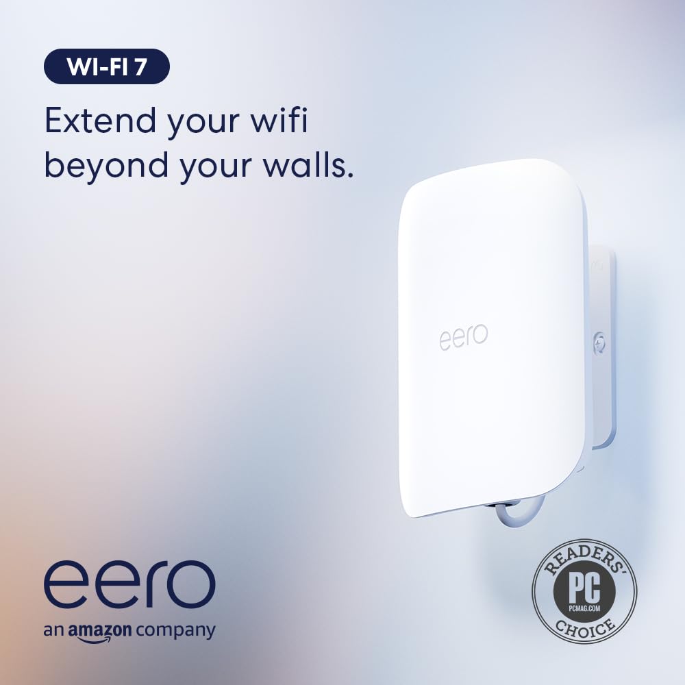 eero Outdoor 7