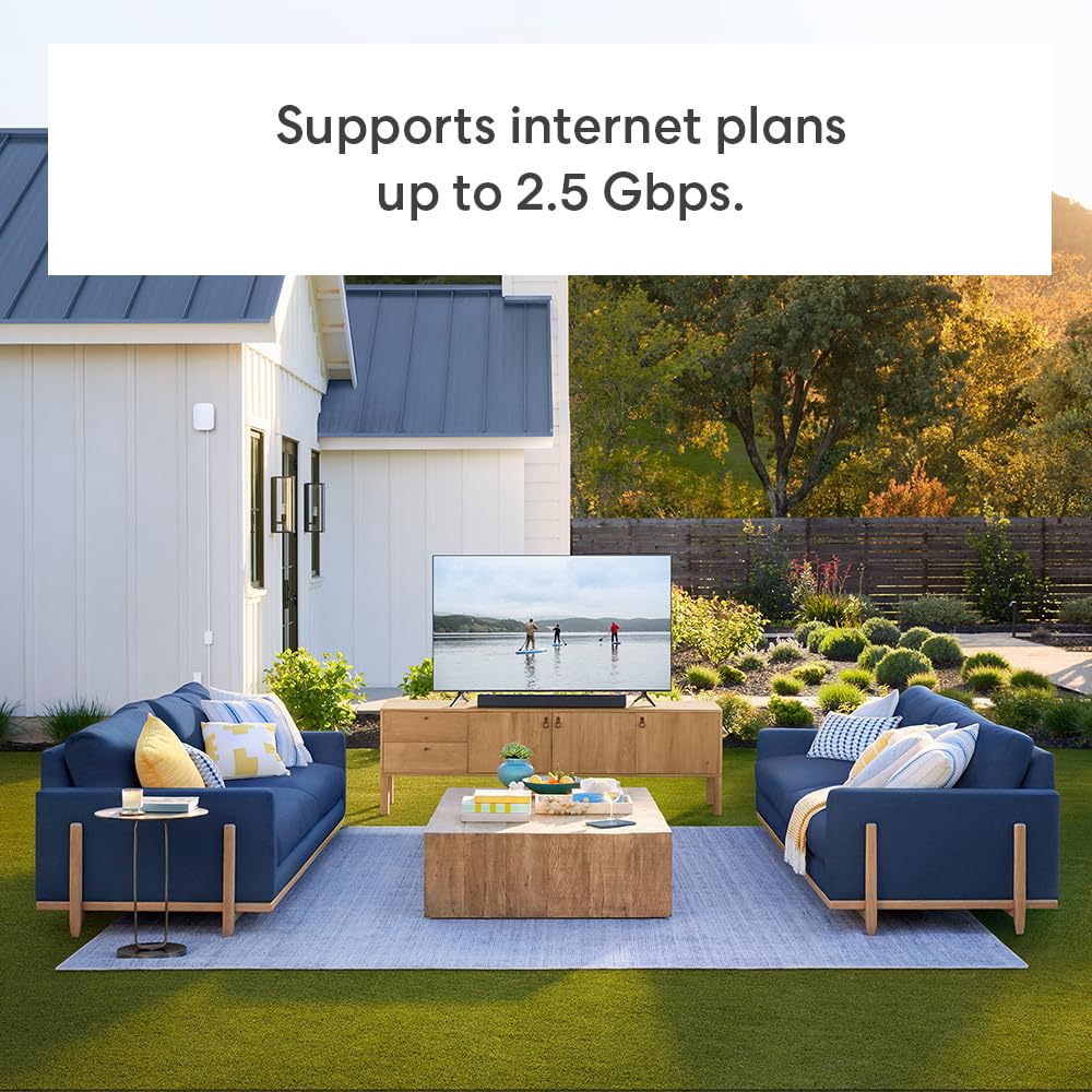 eero Outdoor 7