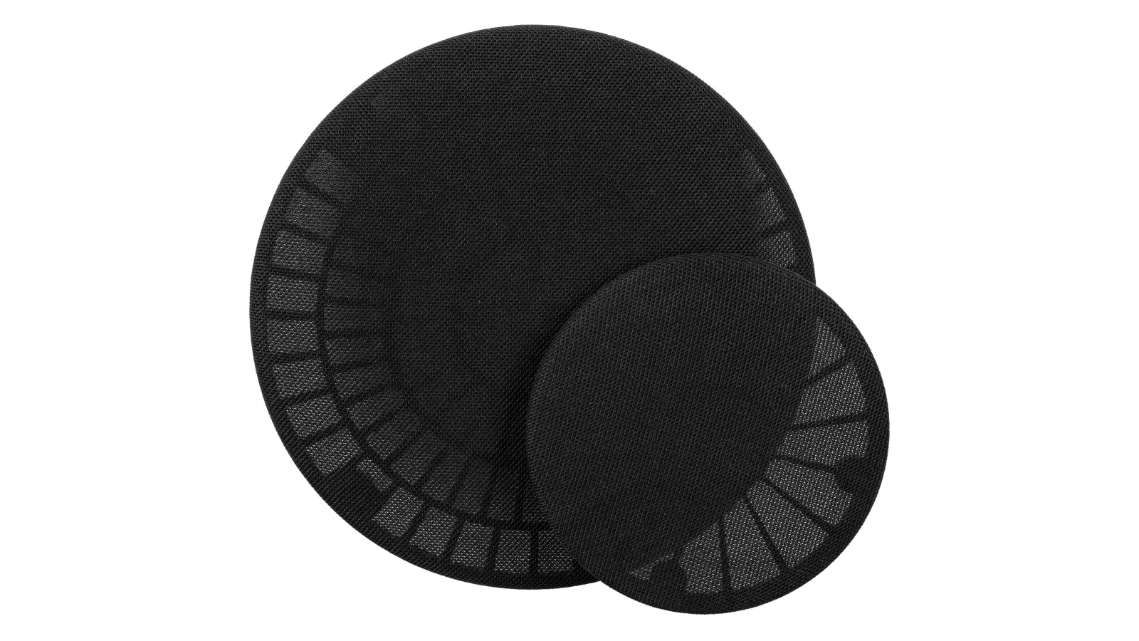 Elac Grille CC241.4/FS247.4 - Single Speaker