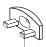 Lumentruss 1100 Series Aluminum Channel, 8ft