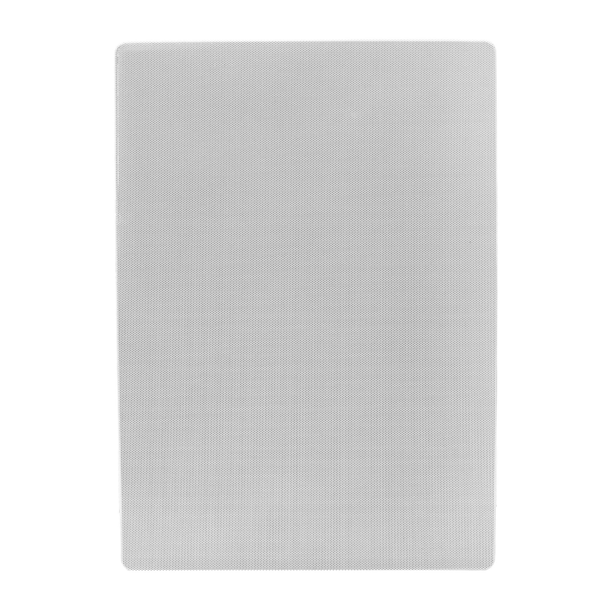 Earthquake EWS800 8" IN-WALL SPEAKERS, 12 dB XOVER, +/- 3dB switches (B/T)-PER PAIR