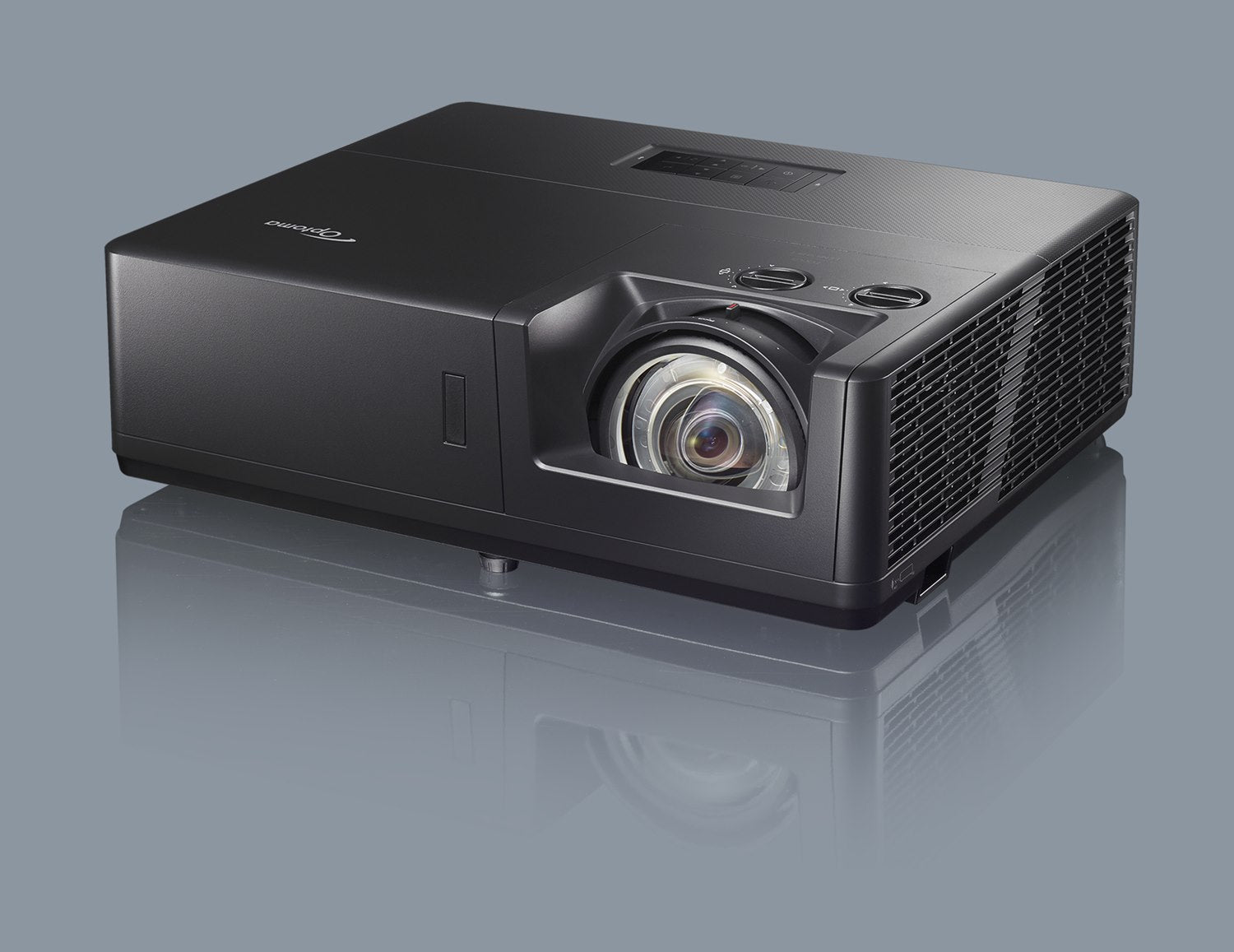 Optoma ZU607TST WUXGA 6000lm 0.58:1 TR