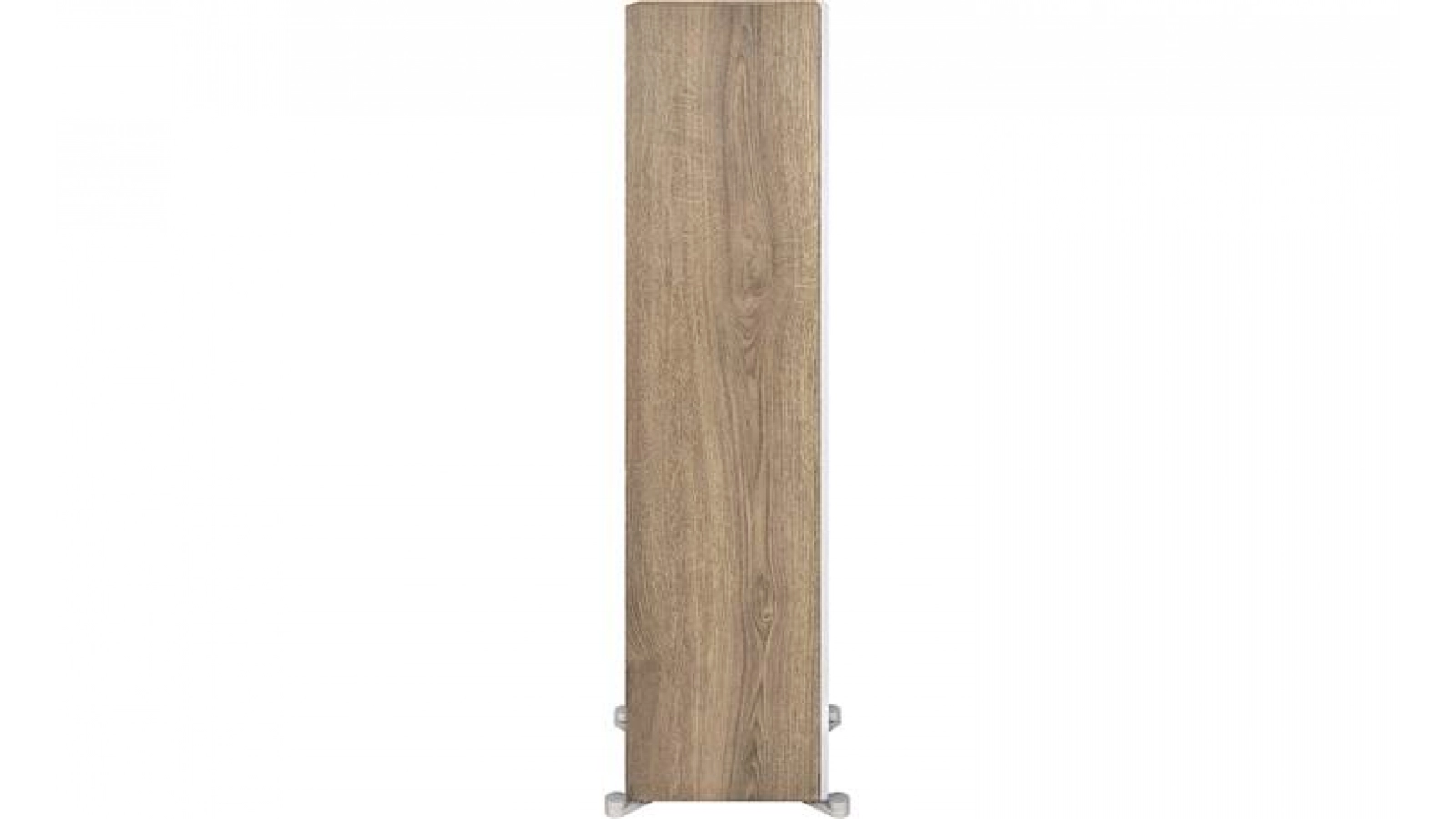 Elac 5.25" Debut Reference DFR52 Floorstanding Speaker (Oak/White)