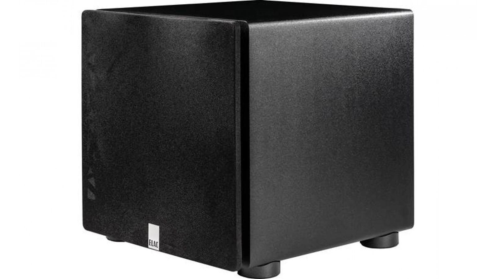 Elac 15" Varro Premium Powered Subwoofer