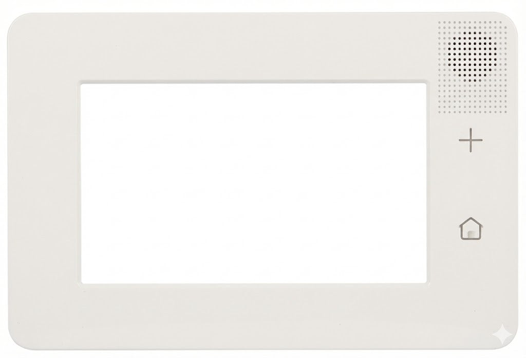 2GIG 2GIG-GC3E-FP-20PK