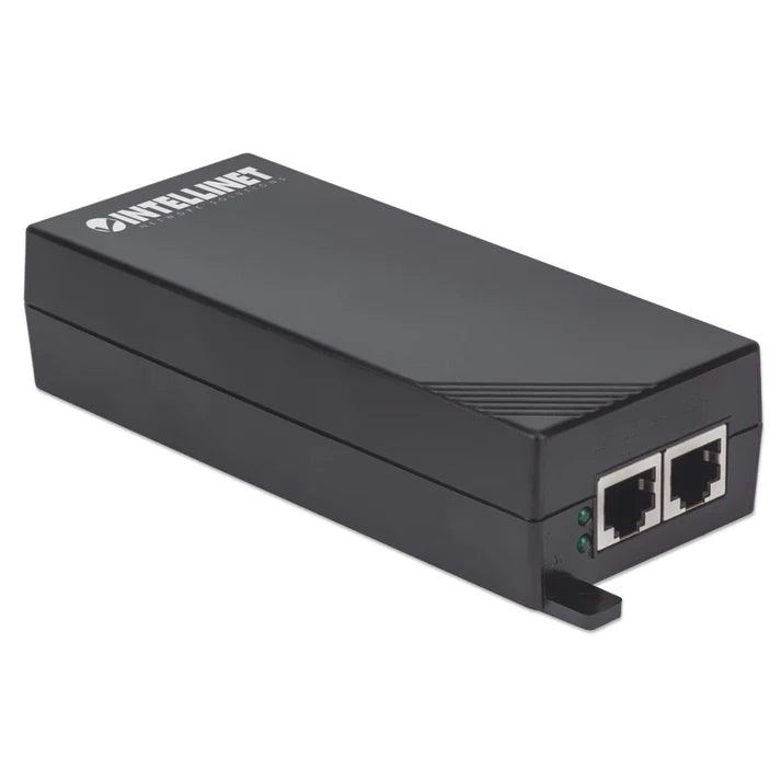 Intellinet Gigabit High-Power PoE+ Injector