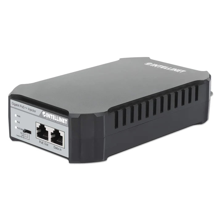 Intellinet 561495 Gigabit PoE++ Injector