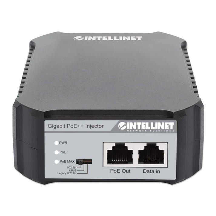 Intellinet 561495 Gigabit PoE++ Injector