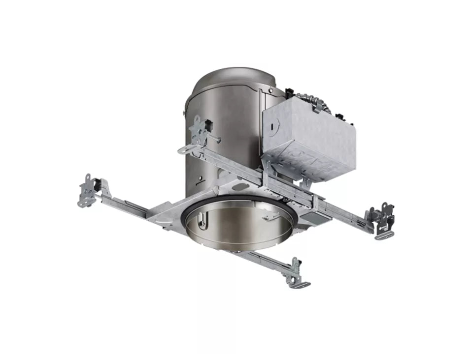 Cooper Lighting HALO New Construction Housing