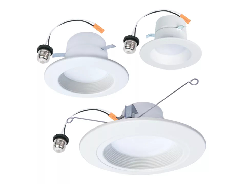 Cooper Lighting HALO RL Recessed LED Trims