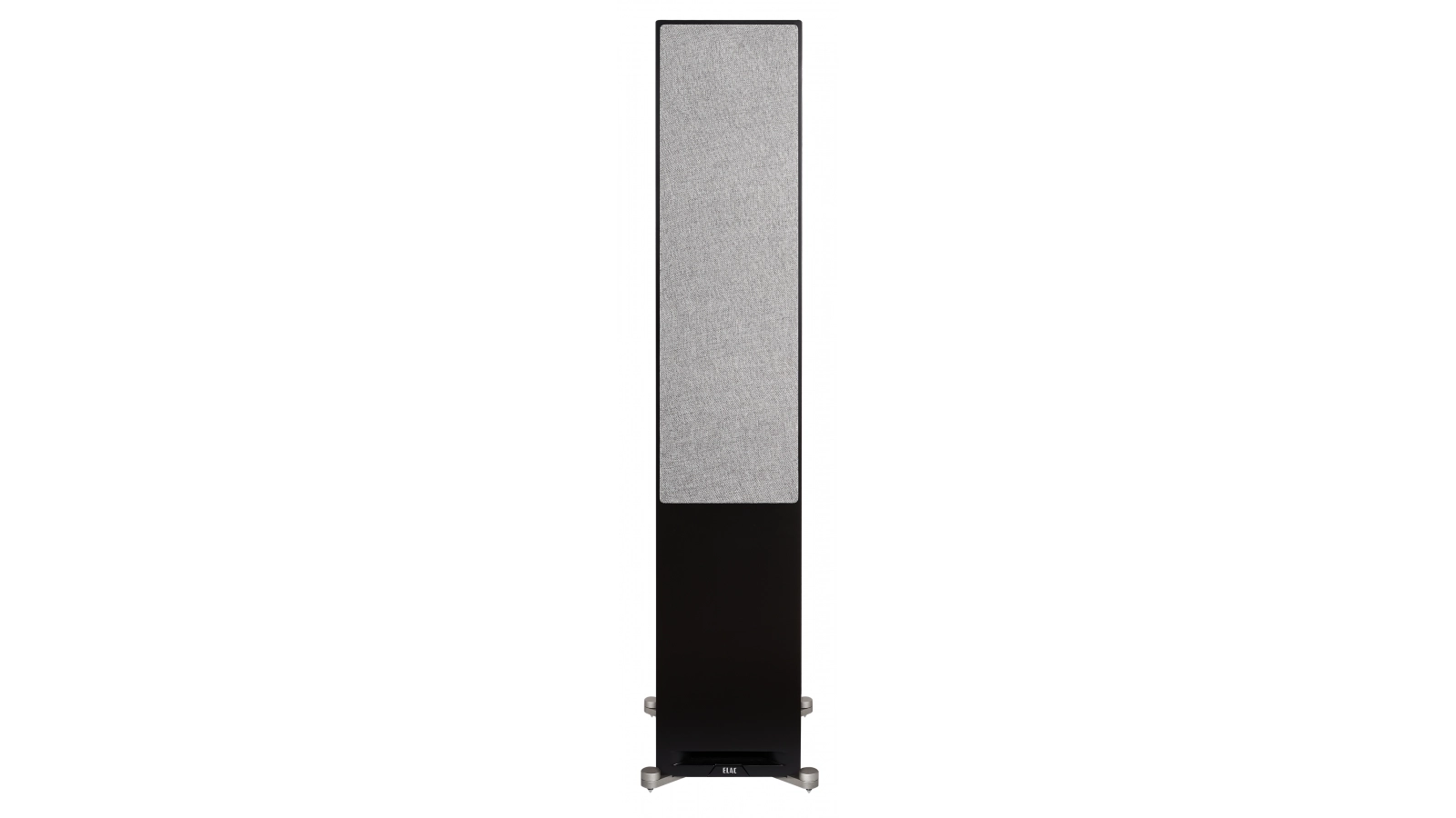 Elac 5.25" Debut Reference DFR52 Floorstanding Speaker (Walnut/Black)