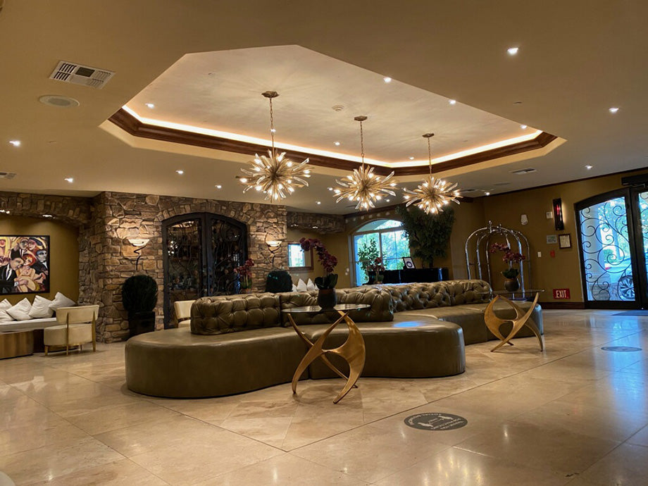 Diode Blade X 12 Year Warranty / 95+ CRI Tape Light 12V