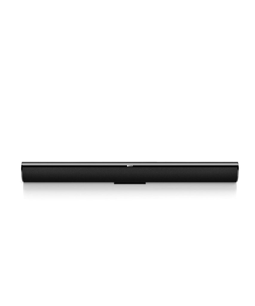 Kef 3 Channel LCR Passive Soundbar Black  HTF7003, Each