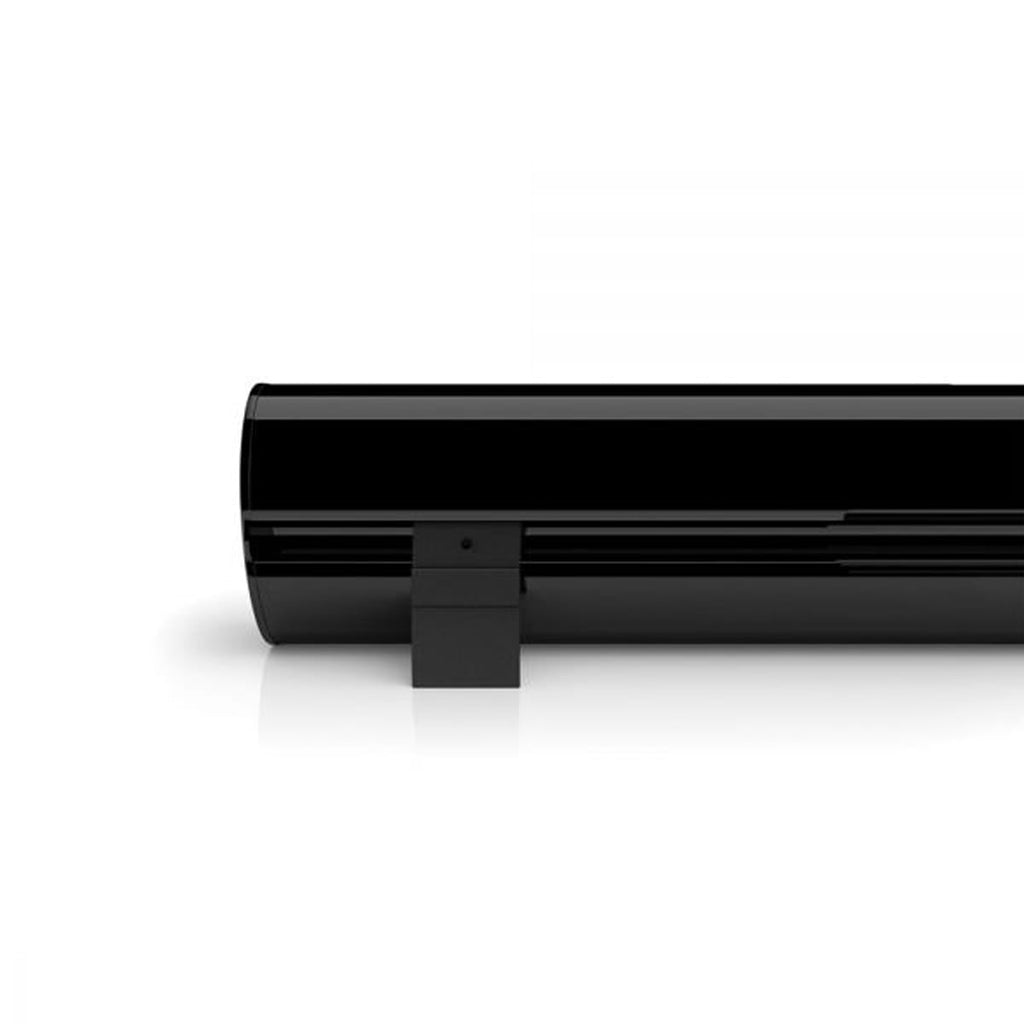 Kef Center Channel High Gloss Black HTC7001, Each