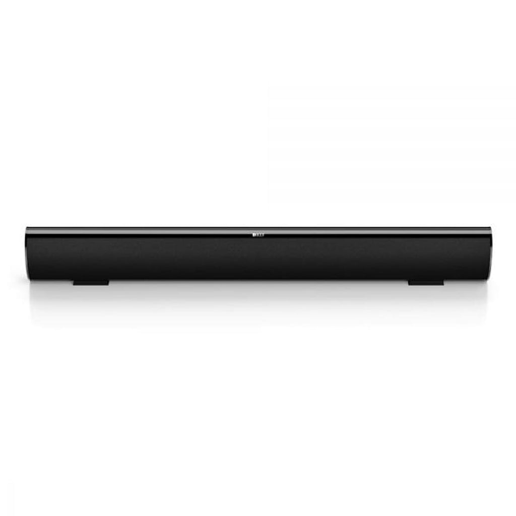 Kef HTC8001 Center Channel Speaker Black, Each