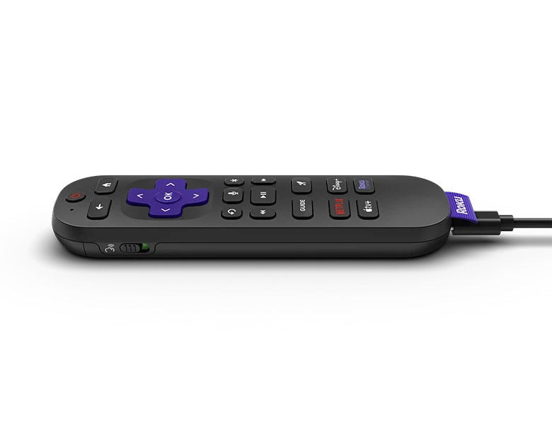 Roku Roku Voice Remote Pro (2nd edition)