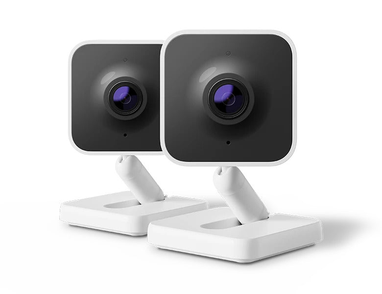 Camera Rakoof Roku Roku Indoor Camera 2 Pack