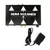 Earthquake HUM KLEANER 2-CHANNEL XLR/TRS/RCA LINE CONVERTER WITH ADJUSTABLE GAIN LEVEL