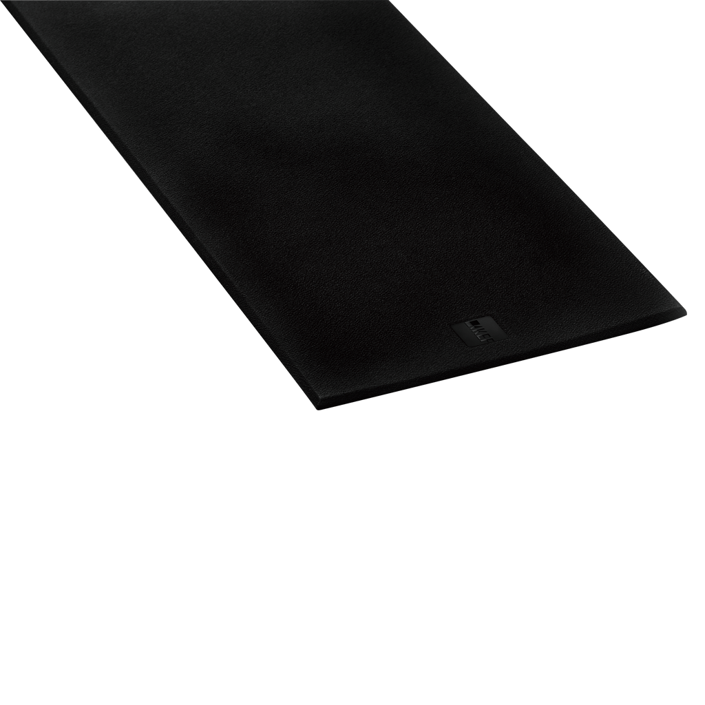 Kef 3160 black cloth grille CI3160LCGBL, Each