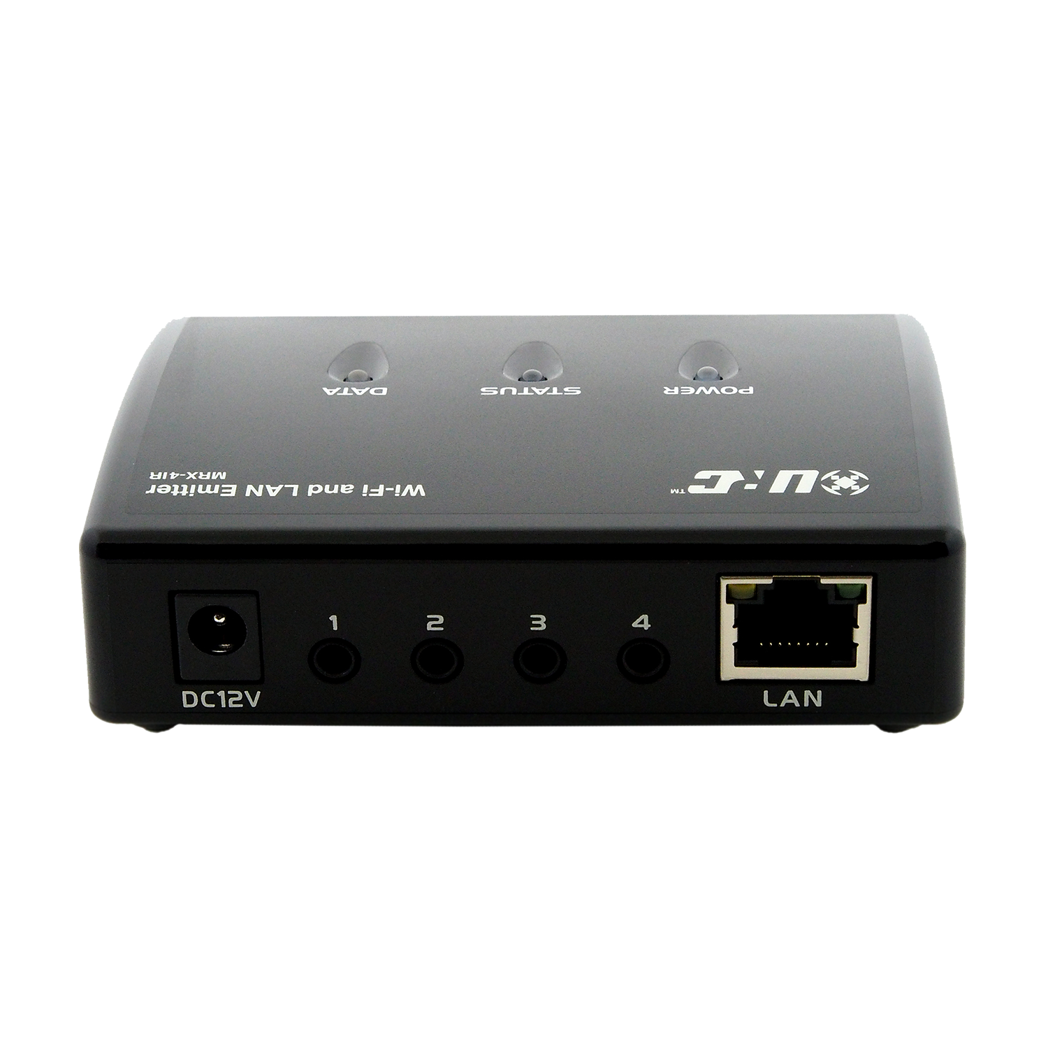 URC Total Control Lite MRX-4IR Auxiliary Base Station