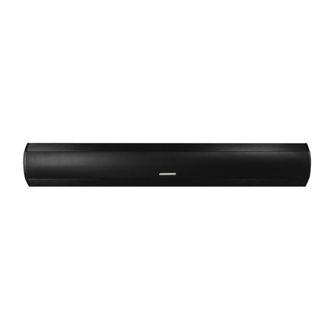 SoundTube IPD-TSB2.0  IP Addressable Dante/AES67 POE Soundbar, Each