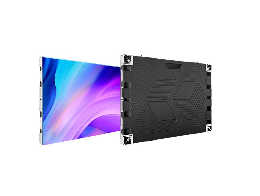 DreamWall 16:9 Indoor 2.5SMD Pixel Pitch Video Wall 115"-314"
