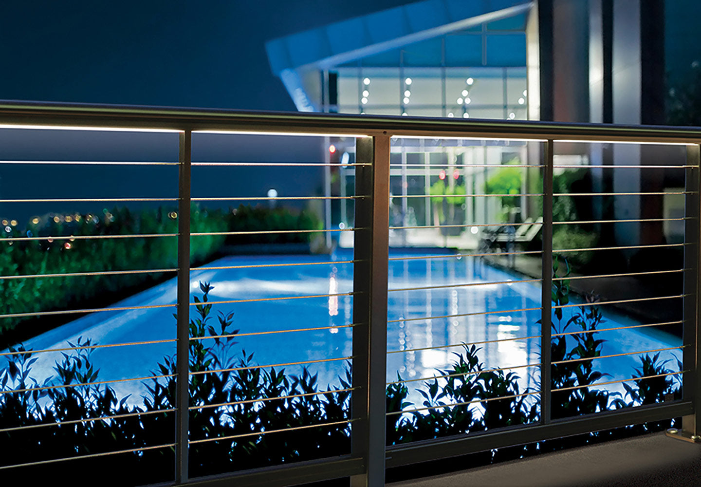 Diode BLAZE Wet Location/ IP65 / 7 Year Warranty / 90+ CRI Tape Light 12V