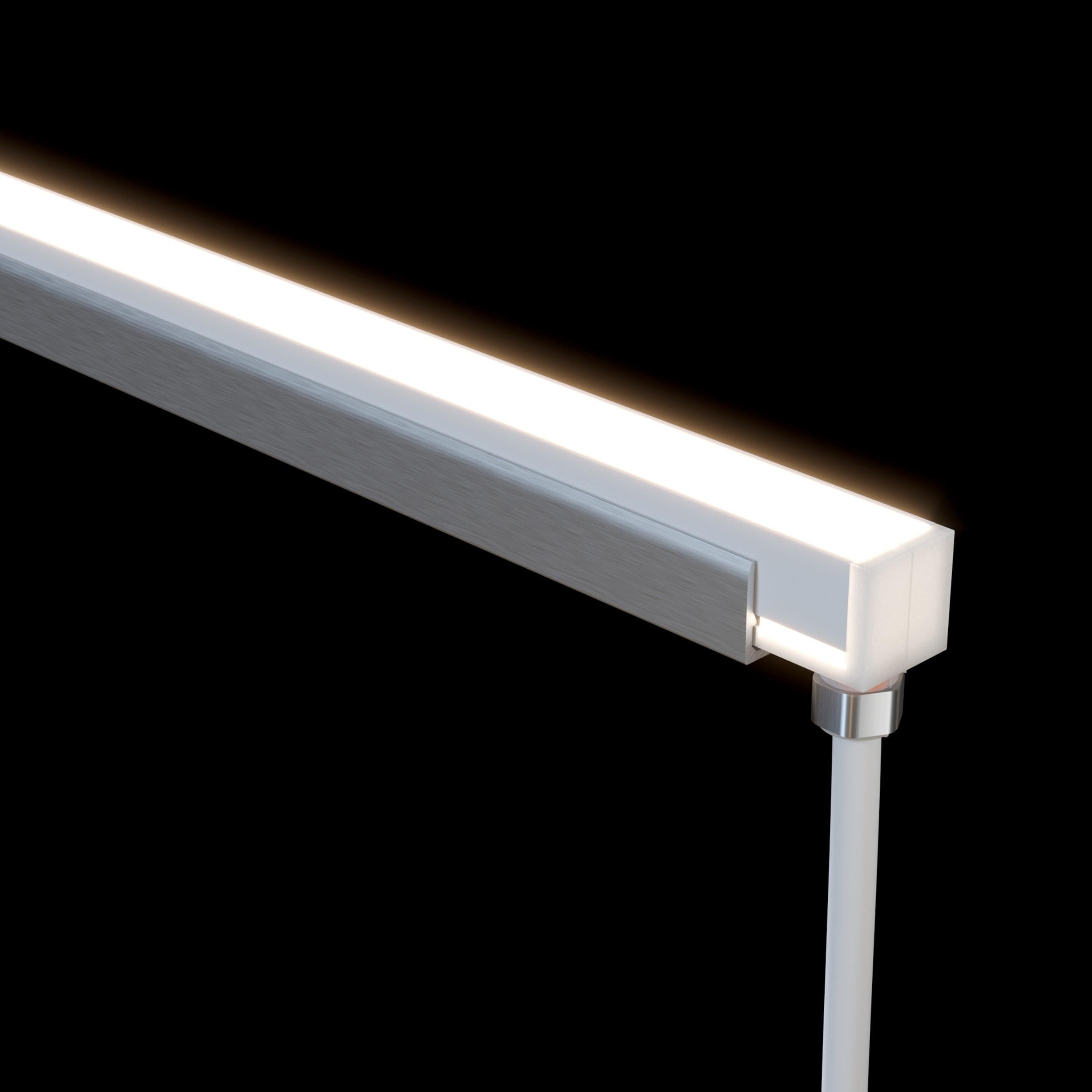 Diode LINAIRE Flex Top Bend 5 Year Warranty / 90+ CRI LED Tape Light 32.8ft Spool 24V