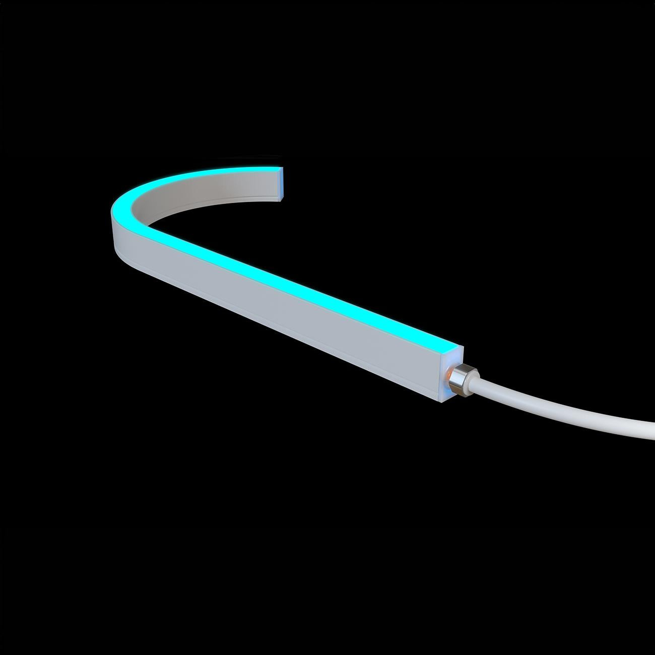 Diode LINAIRE Flex RGBW 5 Year Warranty / 90+ CRI Tape Light 16.4ft Spool 24V