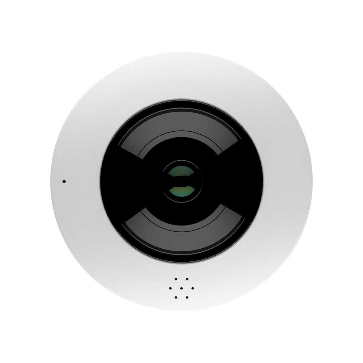 ProView 4mp 1/2.8" Sony Sensor 360 Dome PRO-FD4W